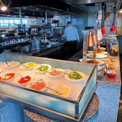 富力萬麗酒店-怡廊張用戶圖片