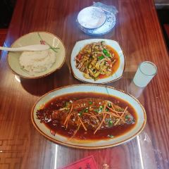 居善堂官邸私厨 User Photo