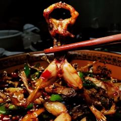 新繁老號豌豆汤饭店·江湖菜(宝光寺店) User Photo