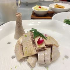 汉水谣·江景餐厅(江滩店) User Photo