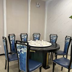 锦和烤鸭店 User Photo