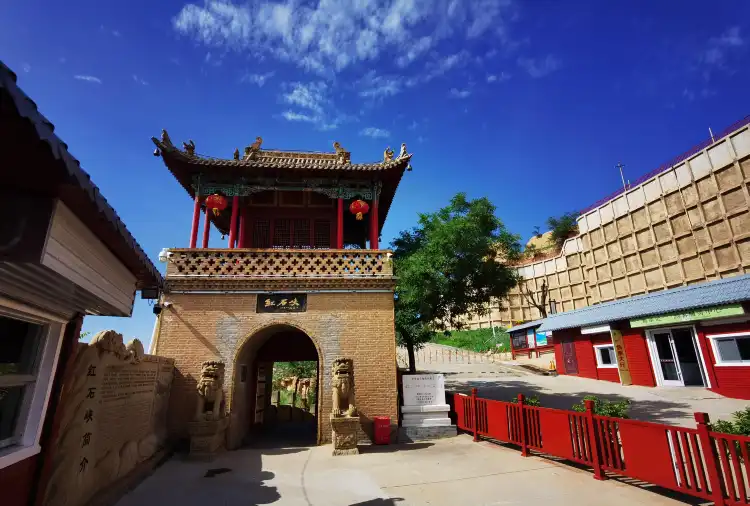 Hotels in Yulin
