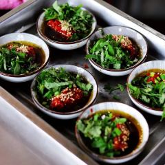 新白玉豆花 User Photo