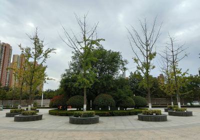 푸핑 현 창핑 공원