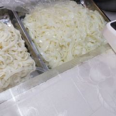 红油凉皮(华联后街店) 여행 사진