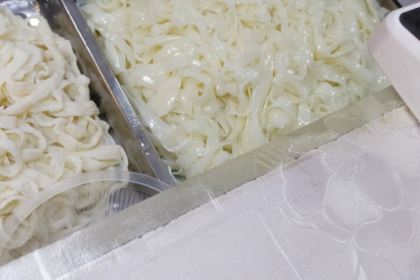 紅油涼皮(香河店)