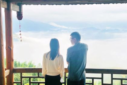 Panorama Building Hotel (Food & Beverage Department)