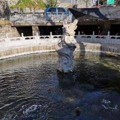 水上人家(苇泽关隧道店) User Photo