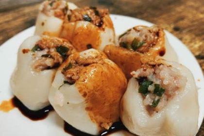 李记老牌骨头汤店