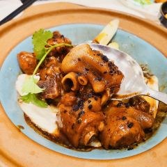 陶陶居酒家(啦啦宝都店) User Photo