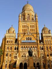 Brihanmumbai Municipal Corporation (BMC)