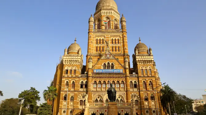 Brihanmumbai Municipal Corporation (BMC)