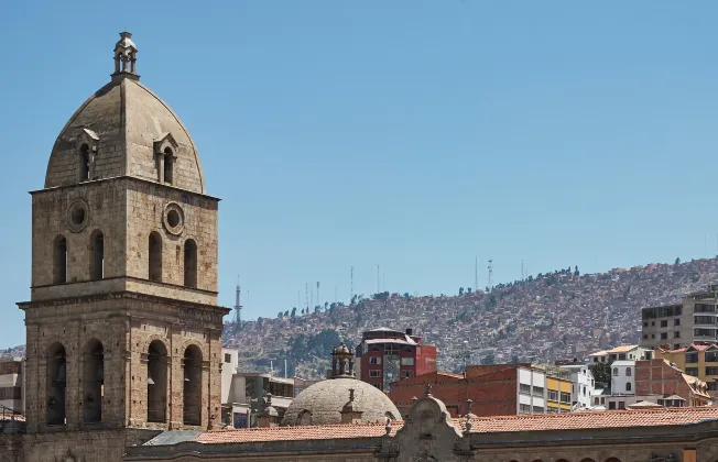 Los Tajibos, Santa Cruz de la Sierra, a Tribute Portfolio Hotel