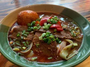 十里香粉馆(虹桥中路店)