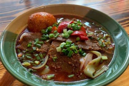 十里香粉馆(虹桥中路店)