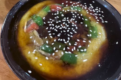 老常家韩城味道(韩塬路店)