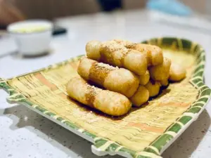Yanbayuzhuang