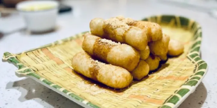 堰壩魚莊（前進路店）