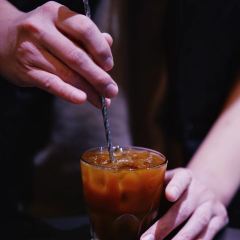 半野COFFEE·轻食(白云台店) User Photo