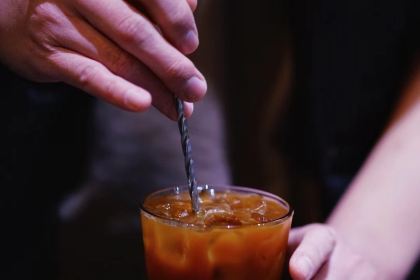 半野COFFEE·轻食(白云台店)