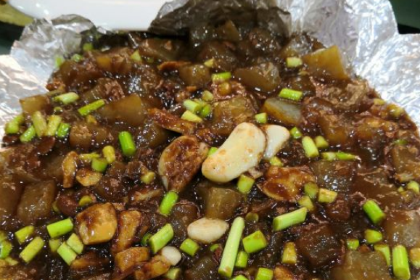 味道名厨(晴阳店)