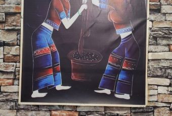 Wei Xiang Yuan Shi Fu Local Private-home Cuisine User Photo