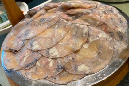 享月汤皇(桃花岛店)