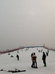 中國牡丹園滑雪場