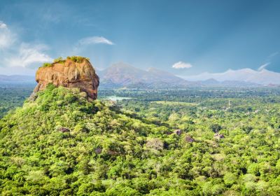 Sigiriya