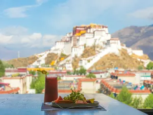 PING GUO KANG SANG RESTAURANT
