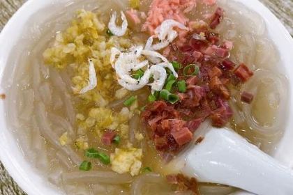 乌镇姐妹特色小吃(银杏公寓店)