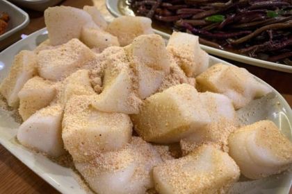 HAN MA WU SHANG PAO FAN