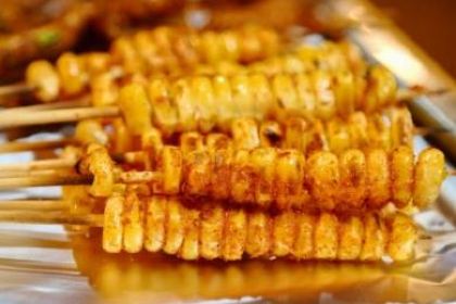 Libuguanbabashao (hefeizong)