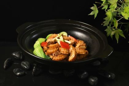 重庆山前宋品酒店·品顺中餐厅