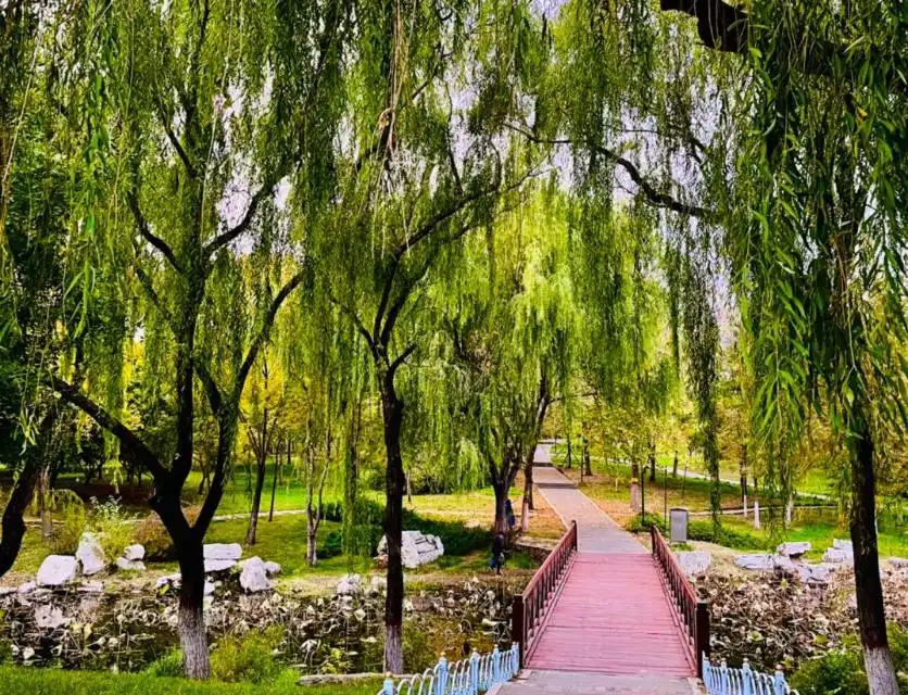 Hotels near Yuechi Longhu Park