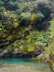 Qingbi Creek