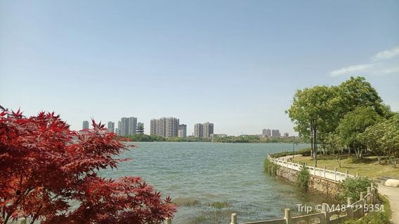 Jiayu