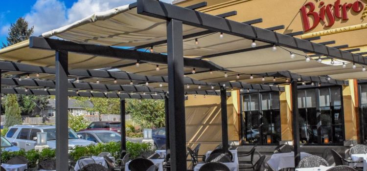 Dundee Bistro