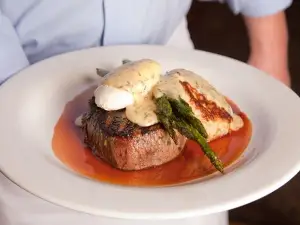 Milner's American Southern Restaurant And Catering