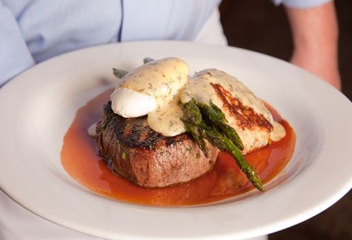 Milner's American Southern Restaurant And Catering