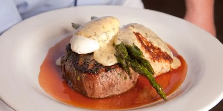 Milner's American Southern