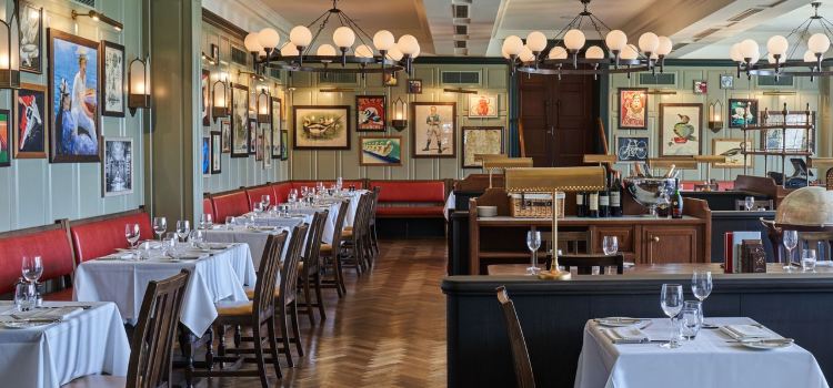 Parker's Tavern