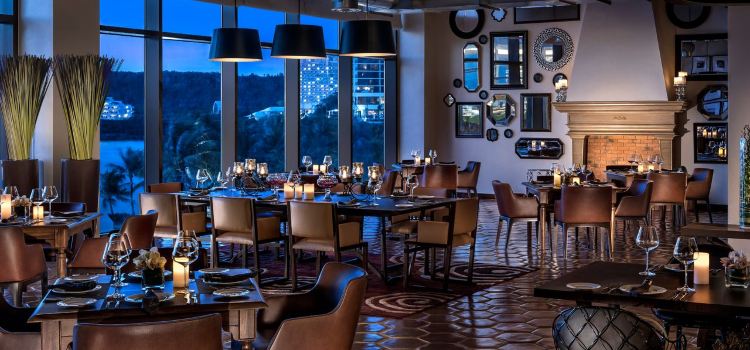 Alfredo's Steakhouse