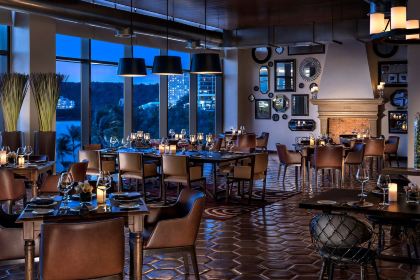 Alfredo's Steakhouse