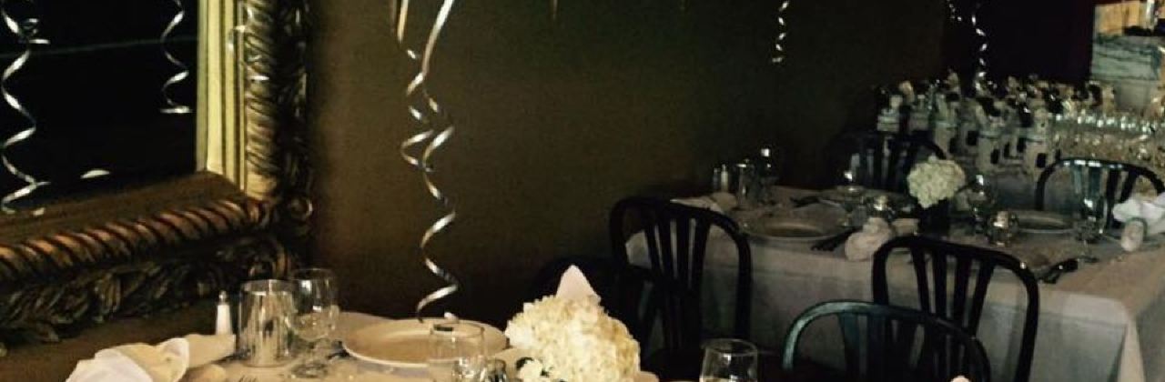 D'Angelo's Ristorante Italiano