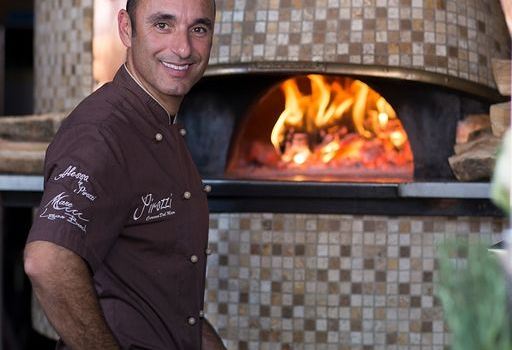 Alessa by Chef Pirozzi