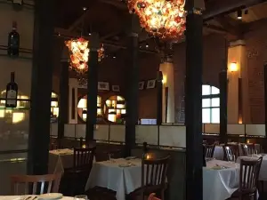 Lidia’s