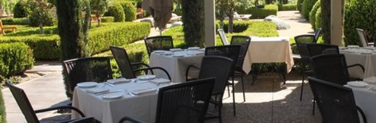 The Restaurant at Ponte