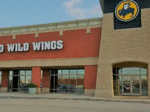 Buffalo Wild Wings