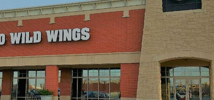 Buffalo Wild Wings